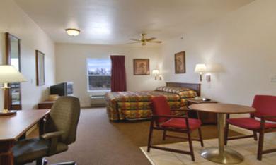 Hotel Super 8 By Wyndham St. Louis Airport Woodson Terrace Habitación foto